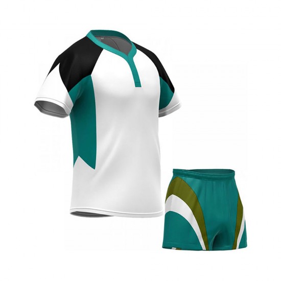 Rugby Jersey 05